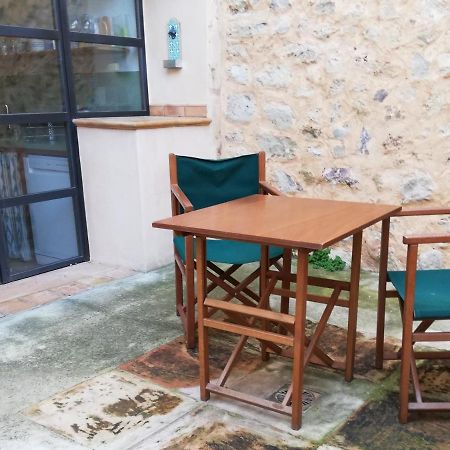 Ca Na Marreta Villa Porreres Dış mekan fotoğraf