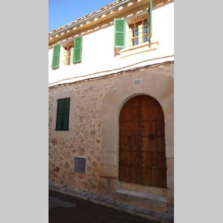 Ca Na Marreta Villa Porreres Dış mekan fotoğraf