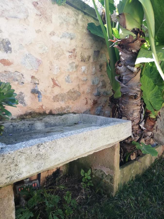 Ca Na Marreta Villa Porreres Dış mekan fotoğraf