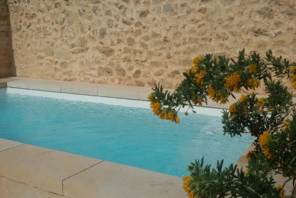 Ca Na Marreta Villa Porreres Dış mekan fotoğraf