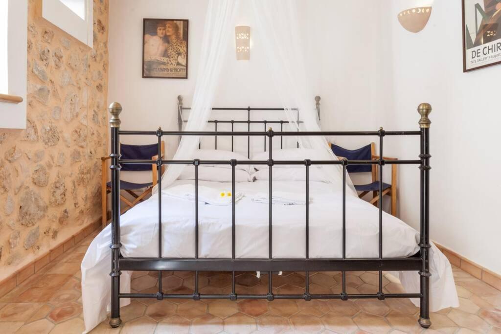 Ca Na Marreta Villa Porreres Dış mekan fotoğraf